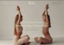 design squarespace pilates studio website online class booking fitness website